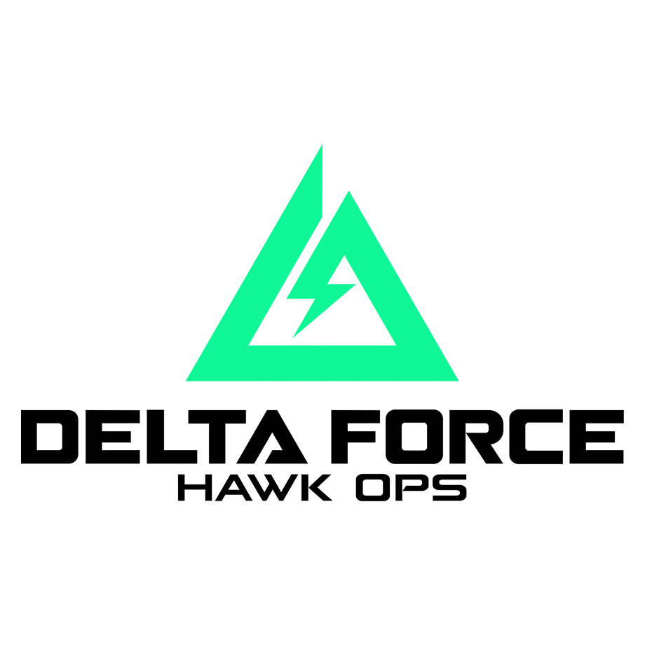 Delta Force: Hawk Ops sub-mode logo artwork